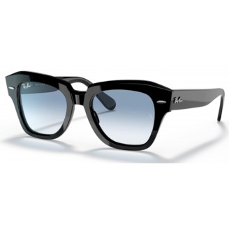 Ray-Ban RB2186 901/3F State...
