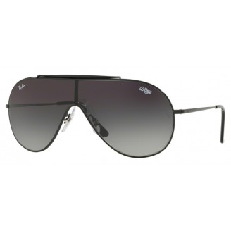Ray-Ban RB3597 002/11 Wings