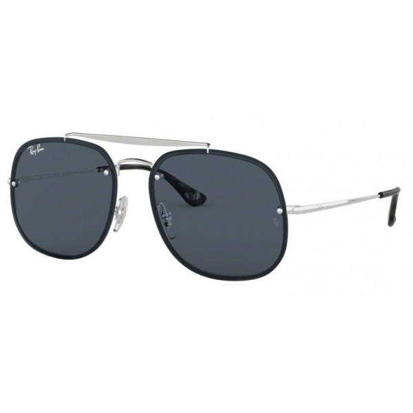 Ray-Ban RB3583N 003/87 Blaze The General