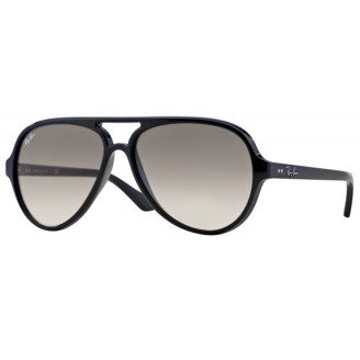 Ray-Ban RB4125 601/32 Cats...