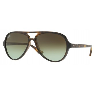 Ray-Ban RB4125 710/A6 Cats...