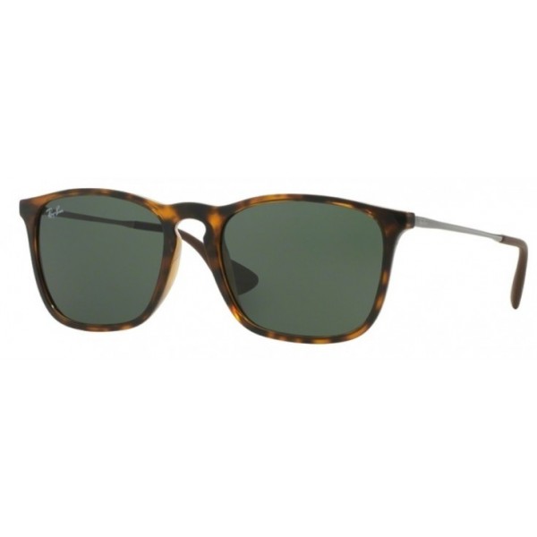 Ray-Ban RB4187 710/71 Chris