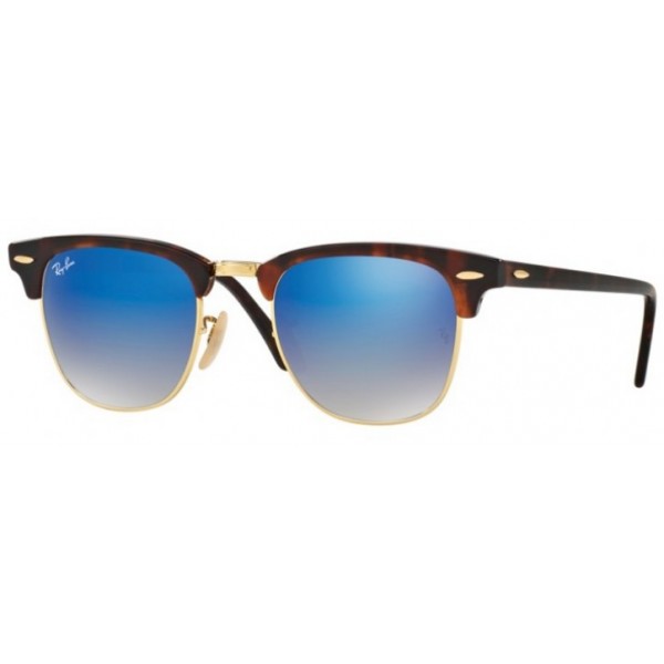 Ray-Ban RB3016 990/7Q Clubmaster