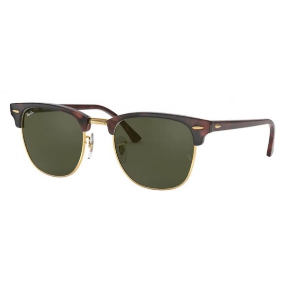 Ray-Ban RB3016 W0366 Clubmaster