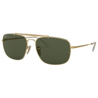 Ray-Ban RB3560 001 Colonel