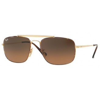 Ray-Ban RB3560 9104/43 Colonel