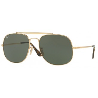 Ray-Ban RB3561 001 The General