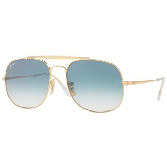 Ray-Ban RB3561 001/3F The...