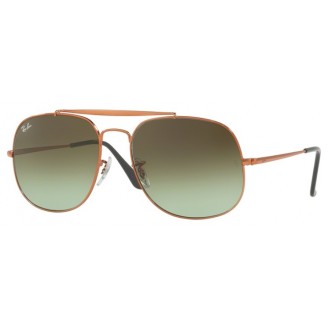 Ray-Ban RB3561 9002/A6 The...