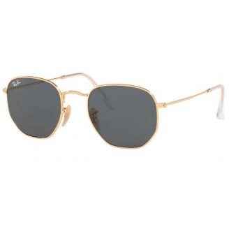 Ray-Ban RB3548N 001/Z2