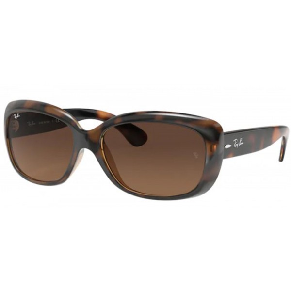 Ray-Ban RB4101 642/43 Jackie Ohh
