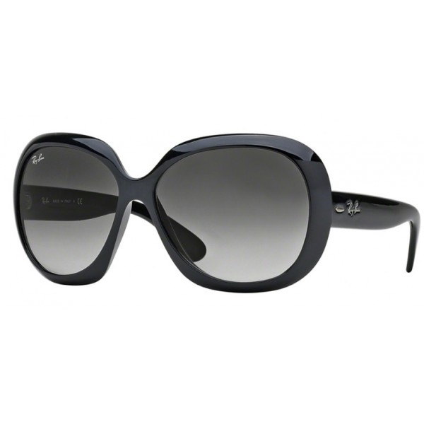 Ray-Ban RB4098 601/8G Jackie Ohh II