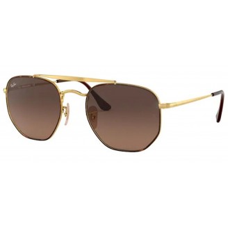 Ray-Ban RB3648 910443 The...