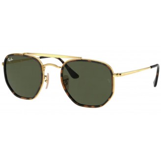 Ray-Ban RB3648M 001 The...