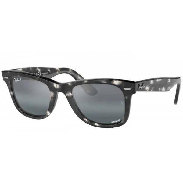 Ray-Ban RB2140 135831 Wayfarer Bio-Acetate