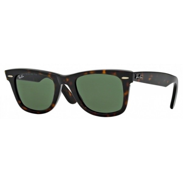 Ray-Ban RB2140 902 Wayfarer