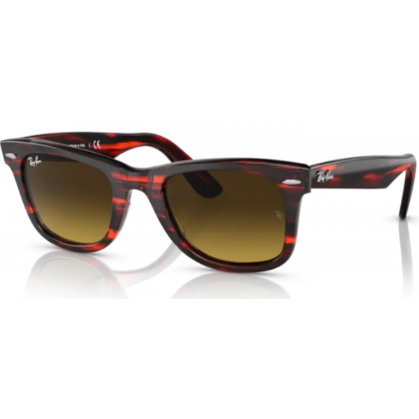 Ray-Ban RB2140 136285 Wayfarer