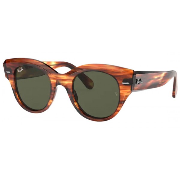 Ray-Ban RB2192 954/31 Roundabout