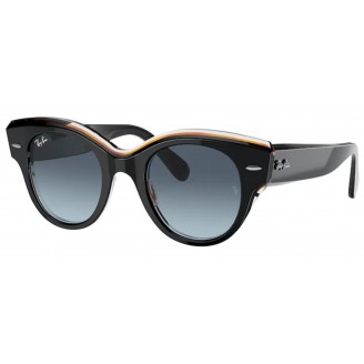 Ray-Ban RB2192 Roundabout...