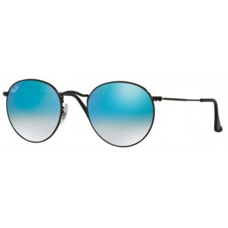 Ray-Ban RB3447 002/4O Round...