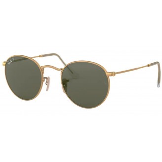 Ray-Ban RB3447 112/58 Round...