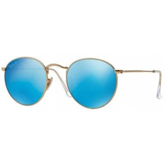 Ray-Ban RB3447 112/4L Round...
