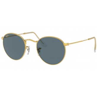 Ray-Ban RB3447 9196R5 Round...