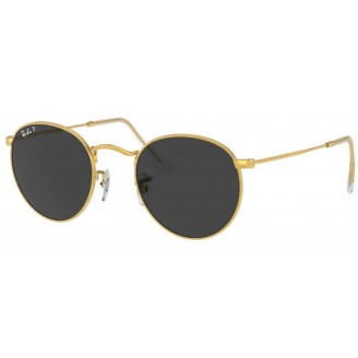 Ray-Ban RB3447 919648 Round...