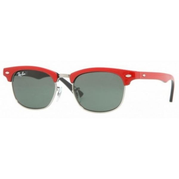 Ray-Ban RJ9050S 162/71 Junior Clubmaster