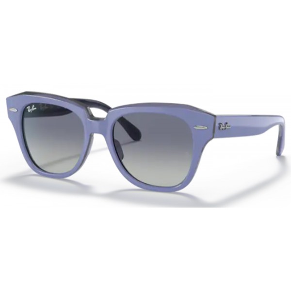 Ray-Ban Junior RJ9186S 71194L State Street Jr