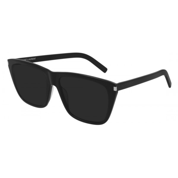Saint Laurent SL 431 001 Slim