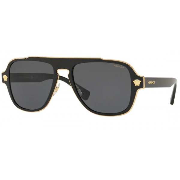 Versace VE2199 100281 Polarizada
