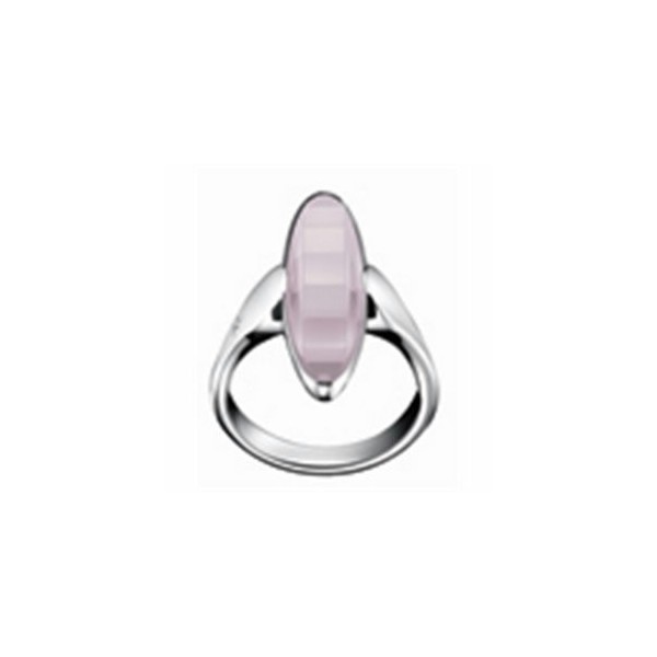 CALVIN KLEIN CONTINUITY PINK RING