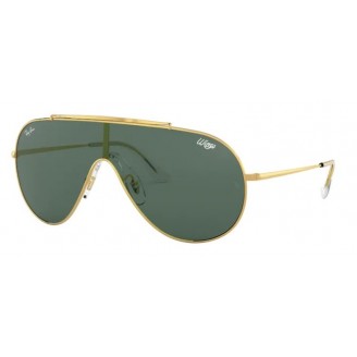 Ray-Ban RB3597 9050/71 Wings