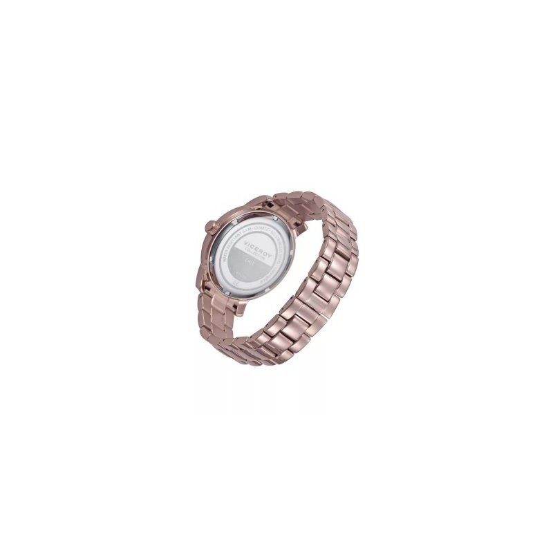 Viceroy Reloj Chic 401266-73 Mujer IP Oro Rosa