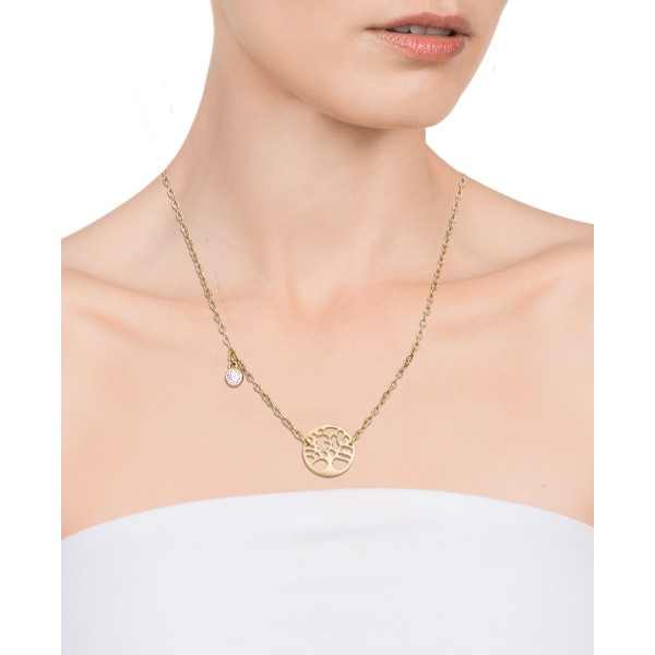 Collar Viceroy colgante 13068C100-30 joyas plata mujer