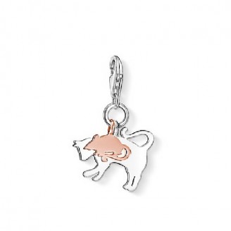 Thomas Sabo Cat and Mouse...