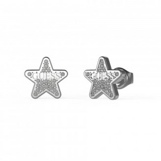 PENDIENTES GUESS ESTRELLAS...