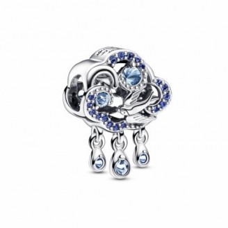 CHARM PANDORA NUBE Y...