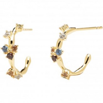 PENDIENTES PDPAOLA FIVE...