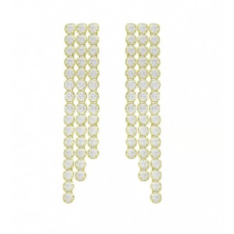 PENDIENTES VICTORIA CRUZ...