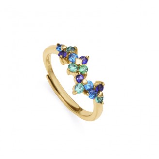 ANILLO VICEROY PLATA DE LEY...