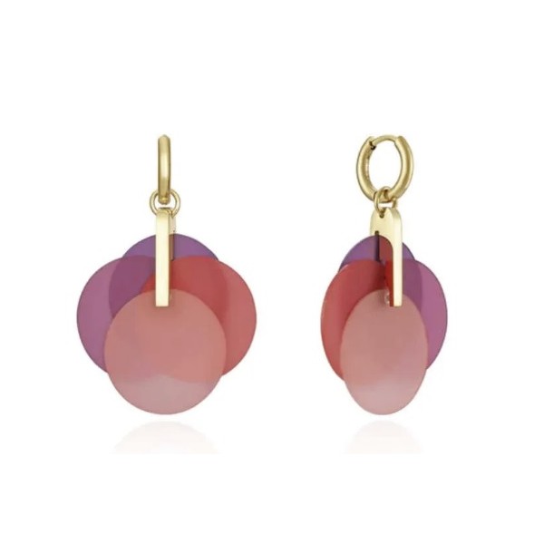 Pendientes Viceroy Kiss mujer 14029E01017