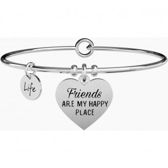 PULSERA ACERO KIDULT...