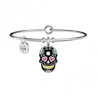 PULSERA ACERO KIDULT...