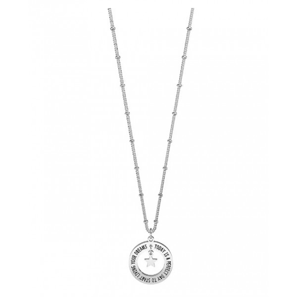 COLLAR ACERO KIDULT ESTRELLA DREAMS  ES751113