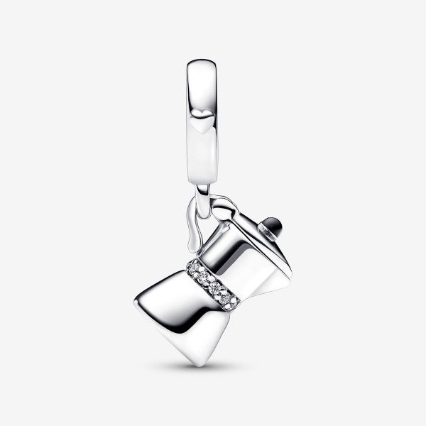 CHARM PANDORA CORAZON DOBLE FILIGRANA