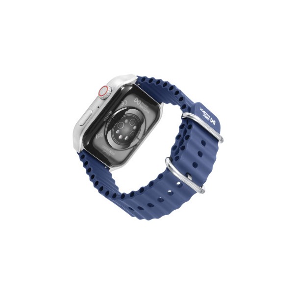 RELOJ SMART AZUL CORREA MARK MADDOX