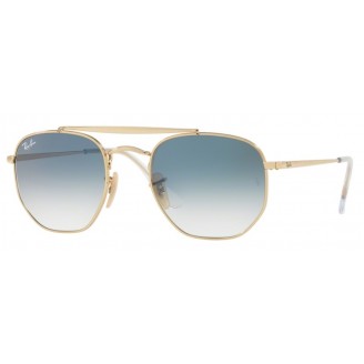 Ray-Ban RB3648 001/3F The...