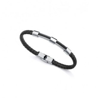 PULSERA VICEROY ACERO IP...